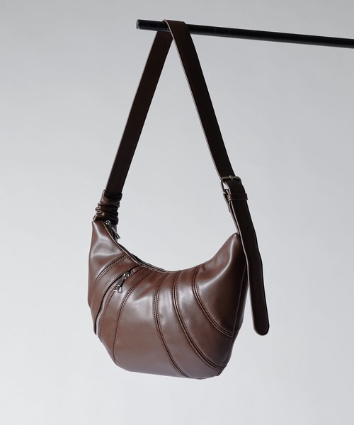ショルダーバッグ Mechucon COB MASTER ショルダーバッグ Cobmaster / MOONSHAKE