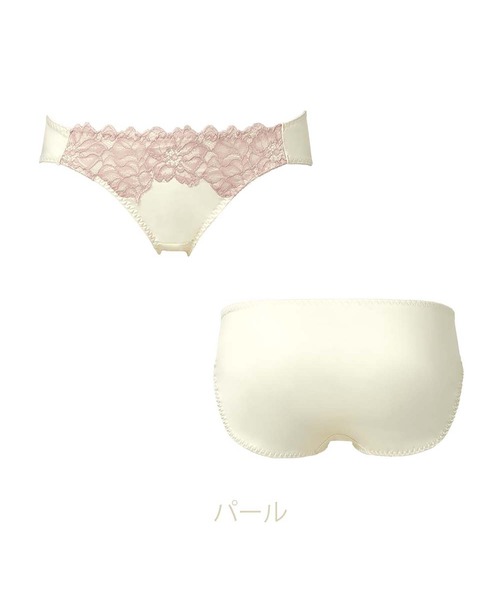 Nubra（ヌーブラ） ショーツ ティアナ ショーツ : ZOZOTOWN Yahoo!店