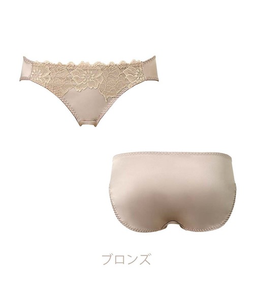 Nubra（ヌーブラ） ショーツ ティアナ ショーツ : ZOZOTOWN Yahoo!店