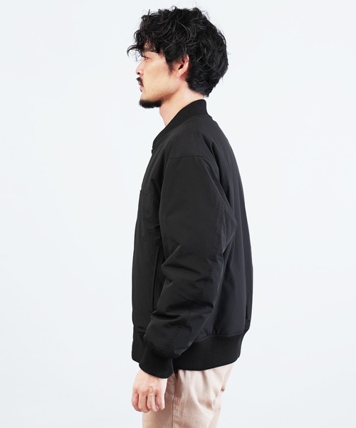 JIGGYS SHOP（ジギーズショップ） ma1 ma-1 中綿MA-1パデッド