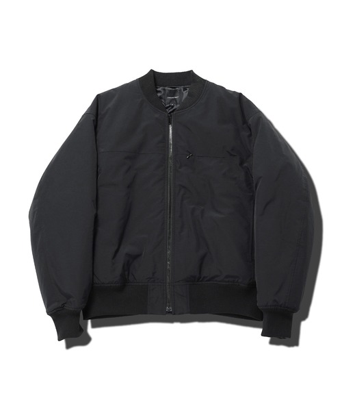 JIGGYS SHOP（ジギーズショップ） ma1 ma-1 中綿MA-1パデッド