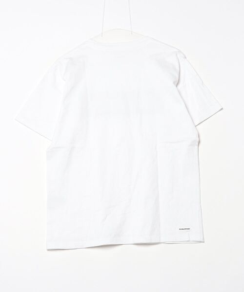 【F.C Real Bristol】スウェット半袖シャツ ☆送料関税込み☆ F.C.Real Bristol 「F.C.R.B.」 半袖Tシャツ M ホワイト メンズ
