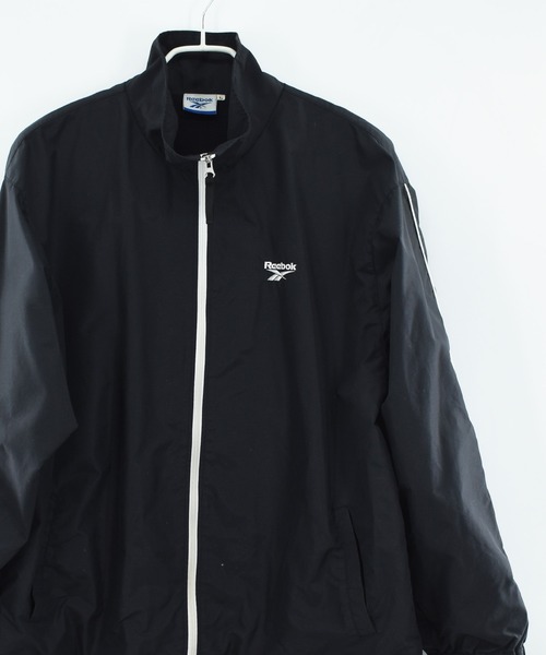 Reebok（リーボック） ブルゾン アウター 「ヴィンテージ古着」Reebok 