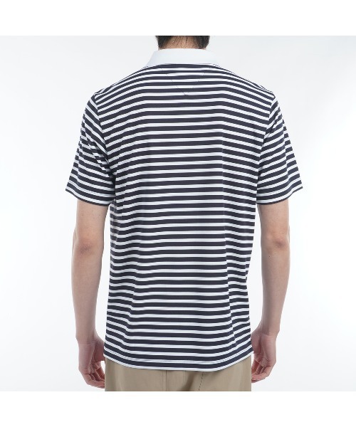 TOMMY HILFIGER GOLF ポロシャツ エッセンシャル 半袖ポロシャツ