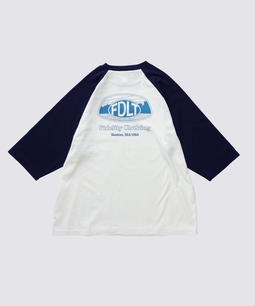 AMPTAKxCOLORS ラグランTシャツ AMPTAK x COLORS ラグランTシャツ - メルカリ