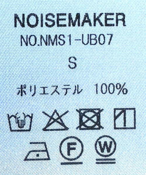 完売品新品未使用ボーダーズ フラワーレースブルゾン NOISEMAKER ブルゾン アウター フラワーレースブルゾン