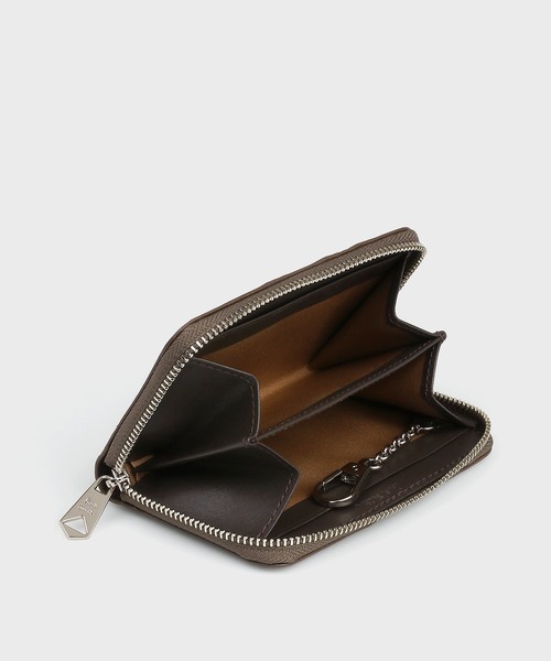 Paul Smith（ポール・スミス） コインケース レザーパッチワーク