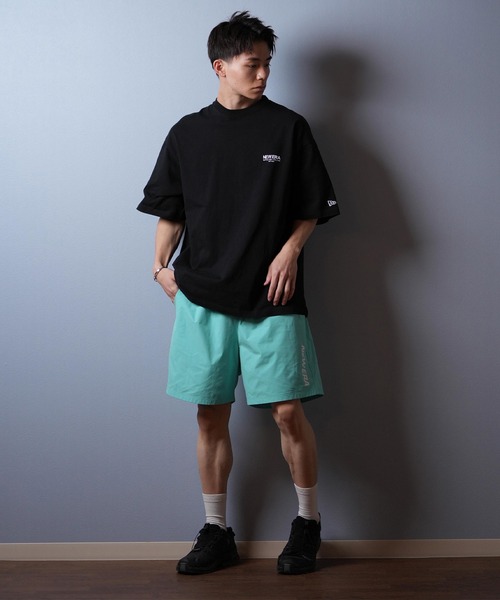 NEW ERA 水着 ERA/ニューエラ 水陸両用/ユーティリティー