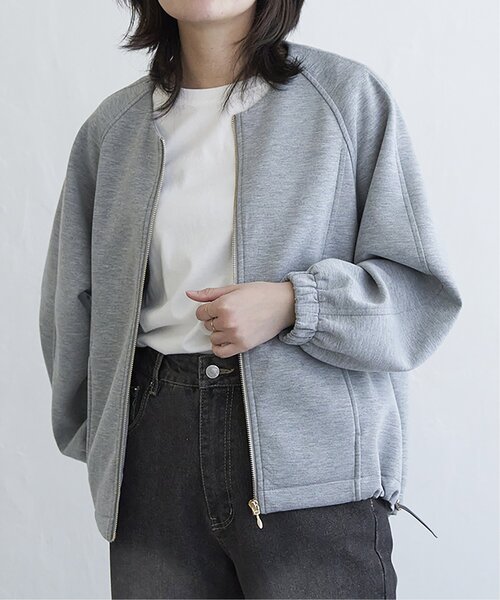 美品　Americana ポンチョシャツアウター 美品Americana ポンチョシャツアウター