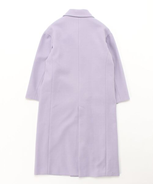 MERCURYDUO（マーキュリーデュオ） コート SMALL ピンク レディース