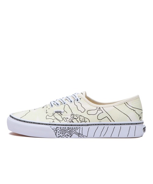 VANS スニーカー AUTHENTIC V44CF BAL メンズ レディース