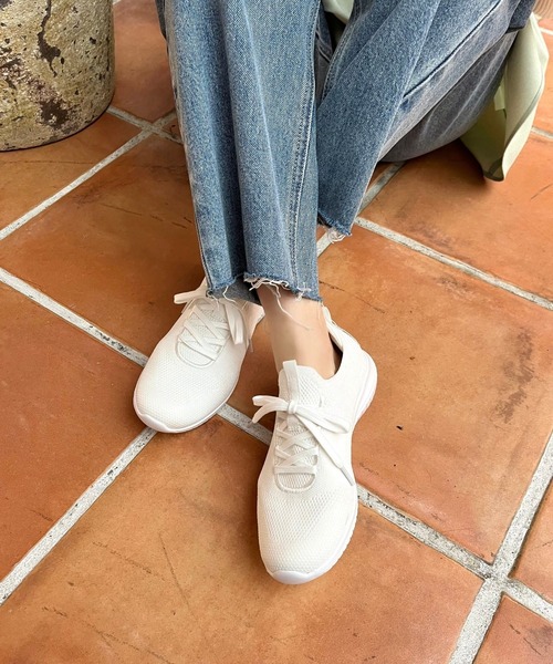 ORiental TRaffic（オリエンタルトラフィック） スニーカー 軽量