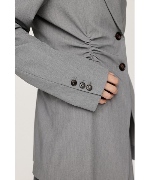 SLY ジャケット テーラードジャケット 「セットアップ可」WAIST