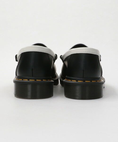 ドクターマーチン ポインテッドトゥ ローファー Dr. Martens/ドクターマーチン MIE PENTON ローファー 31858001