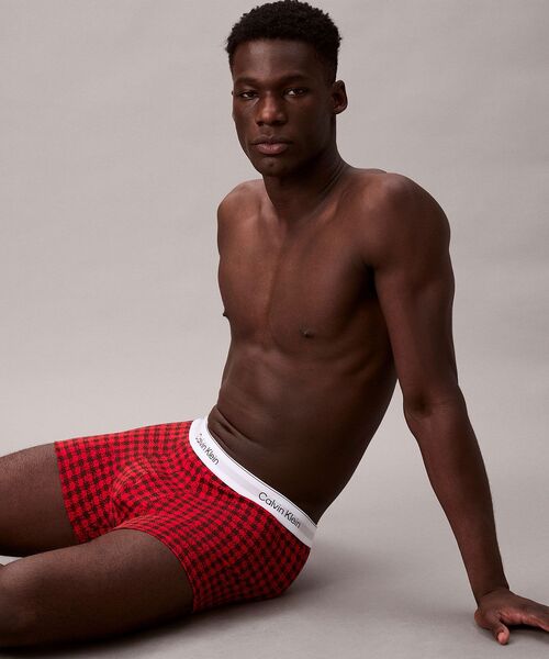 かなた 2ボックス ボクサーパンツ - Invisibles トランクス | カルバン・クライン 公式