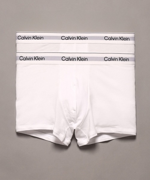 Icon Cotton Modal ボクサーブリーフ　ワイヤレスバンドゥ　セット Icon Cotton Modal ボクサーブリーフ ワイヤレスバンドゥ 下着