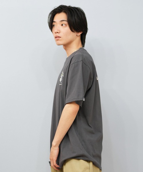 SALTY CREW tシャツ SALTY CREW/ソルティークルー 半袖Tシャツ バック