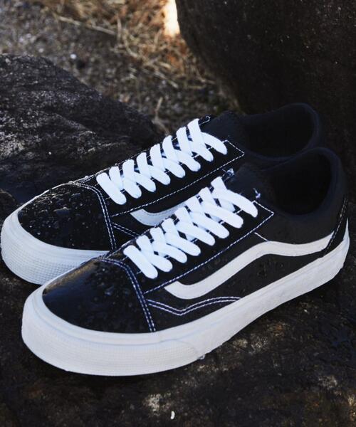 vans オールドスクール（サイズ（cm）：27cm）のおすすめ人気