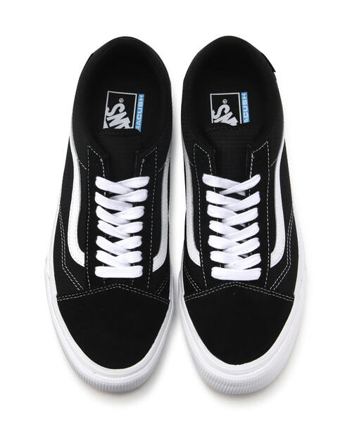靴 VANS gore tex Vans Unisex U Ultrarange Exo Hi Gore-Tex Mte-3 Boots