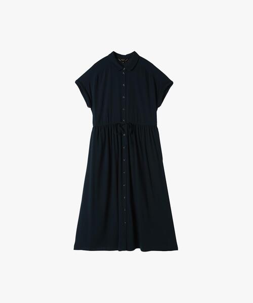 agnes b. アニエスベー シャツ シャツワンピース To b. by agnès b.(agnès b. Japan Inc.)｜To b. by agnes b.の