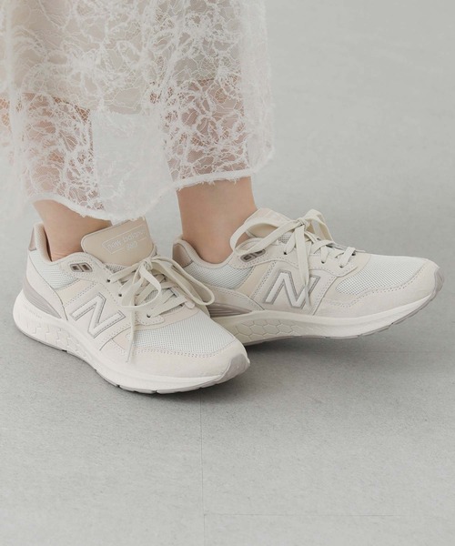 new balance ニューバランス 880 レディース2E 25cm 新品 New Balance スニーカー ニューバランス880 レディース