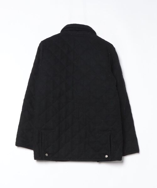 Traditional Weatherwear ブラックレザージャケット 38 Traditional Weatherwear（トラディショナル ウェザーウェア