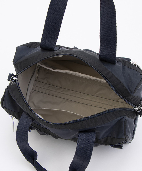 LeSportsac ショルダーバッグ バッグ RF EVERYDAY SM SATCHEL
