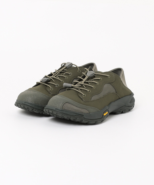 Danner（ダナー） シューズ ATA エーティーエー D825500 OLIVE メンズ