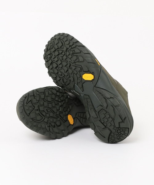 Danner（ダナー） シューズ ATA エーティーエー D825500 OLIVE メンズ
