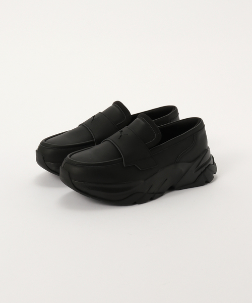 PUMA ローファー　スニーカー　23cm HOUSE OF HACKNEY for PUMA スニーカー 「PUMA / プーマ