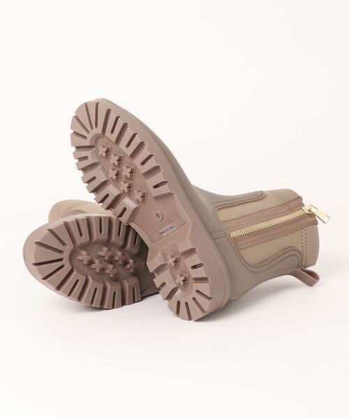 「EDWIN」 ブーツ S ブラック レディース_画像3