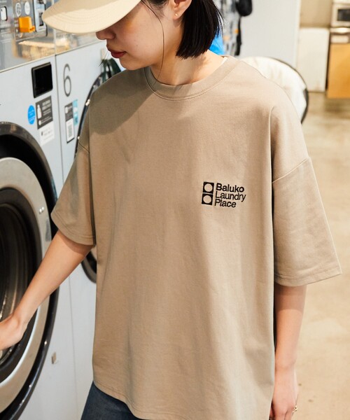 laundry tシャツのおすすめ人気商品一覧 通販 - Yahoo!ショッピング