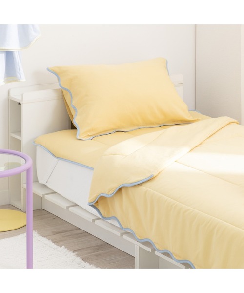 Francfranc（フランフラン） ベッド 寝具 ふわろ 夏でもさらっと