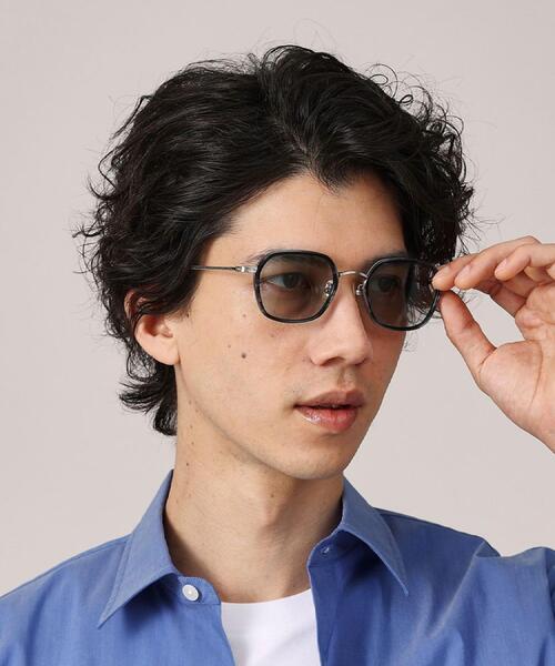 TAKEO KIKUCHI - TALEX× Takeo Kikuchi　廃番　偏光サングラス TAKEO KIKUCHI サングラス 「TAKEO × THE BEDFORD HOTEL