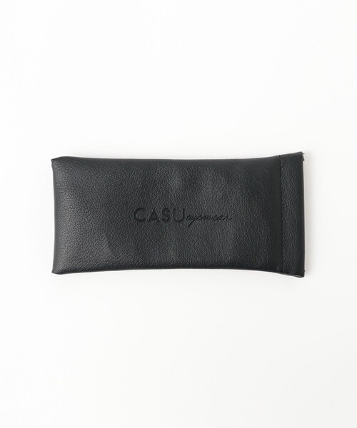CASU サングラス　美品 Collection | CASU eyewear