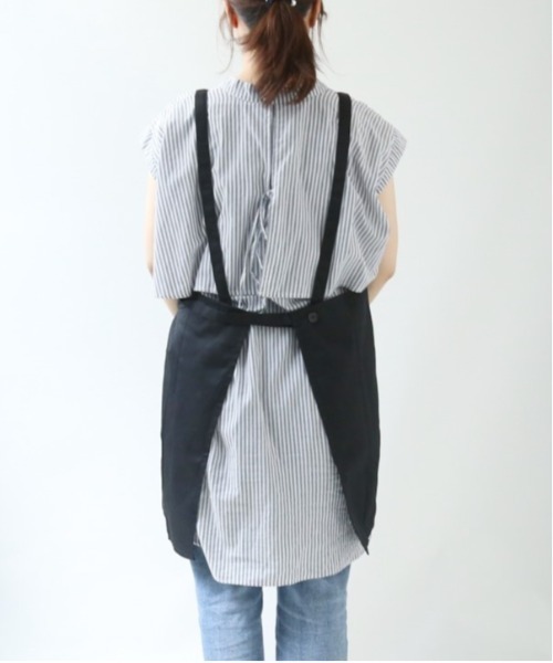 エプロン ラルフローレン（色：ホワイト系）のおすすめ人気商品一覧