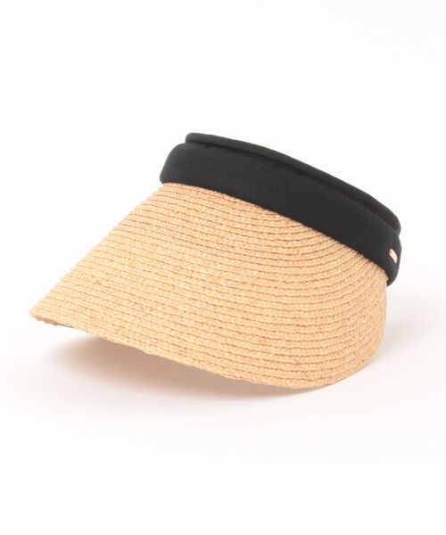 Athena New York（アシーナニューヨーク） サンバイザー Amelia Visor