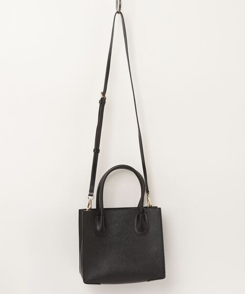 MICHAEL KORS（マイケルコース） 2WAYバッグ 44 ブラック レディース