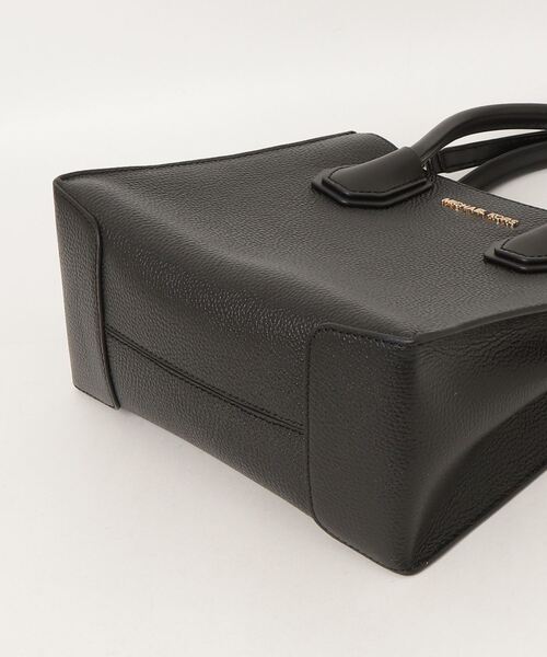 MICHAEL KORS 「MICHAEL KORS」 2WAYバッグ 44 ブラック