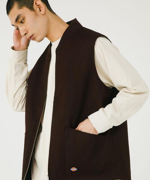 ディッキーズ ベストのおすすめ人気商品一覧 通販 - Yahoo