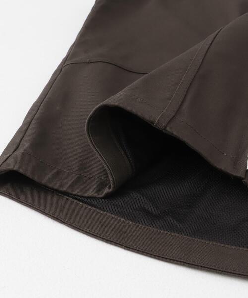 Dickies ベスト ジレ 「別注」Dickies×EKAL ワークベスト メンズ