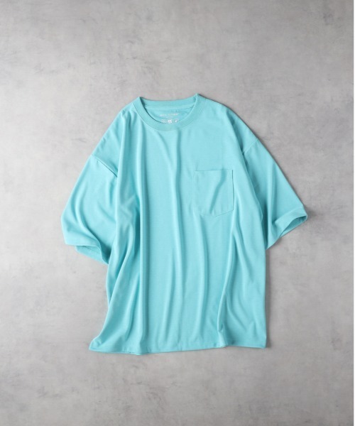 BACK NUMBER tシャツ 速乾 BACK NUMBER(バックナンバー)「メンズ」「汗