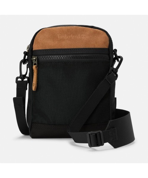 ティンバーランド　ショルダーバッグ Timberland（ティンバーランド） ショルダーバッグ ヘリテージ