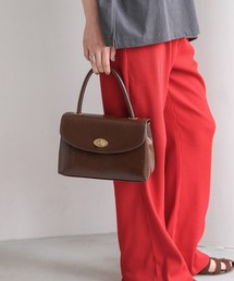 ボストンバッグ フラップボストンＢＡＧ　572258 レディース｜ZOZOTOWN Yahoo!店