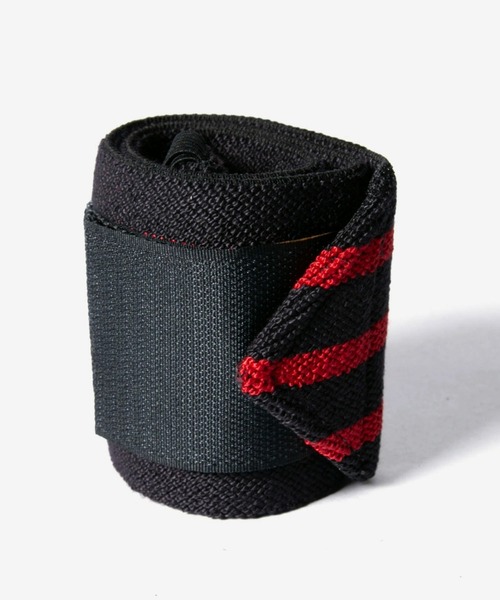 Schiek（シーク） Schiek Black Line Wrist Wraps ブラックライン