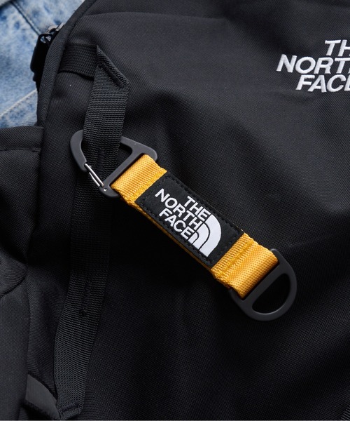 THE NORTH FACE（ザ ノースフェイス） ノースフェイス キーホルダー