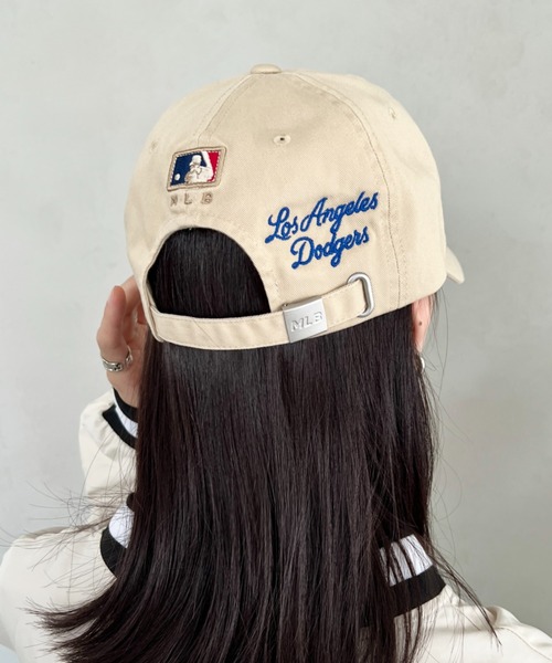 MLB キャップ 帽子 レディース メンズ : ZOZOTOWN Yahoo!店 - 通販