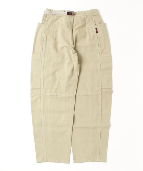 Gramicci（グラミチ） パンツ WINTER TWILL W'S VOYAGER PANT
