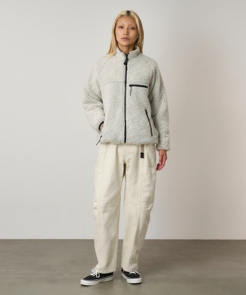 GRAMICCI（グラミチ） パンツ WINTER TWILL W'S VOYAGER PANT