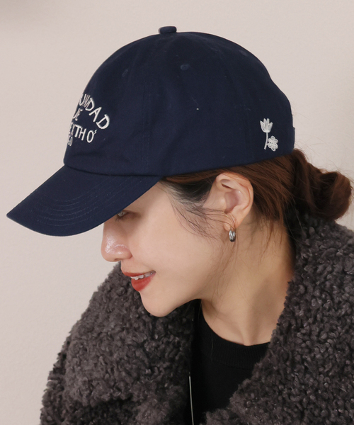 ＜LY＞Garabato キャップ LY＞Garabato キャップ（キャップ）｜LY（エルワイ）の